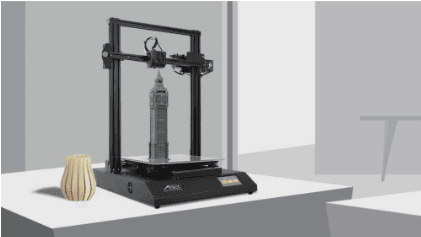 ANET ET5 PRO FDM 3D Printer