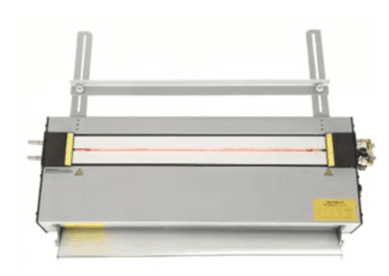 Acrylic Bending Machine