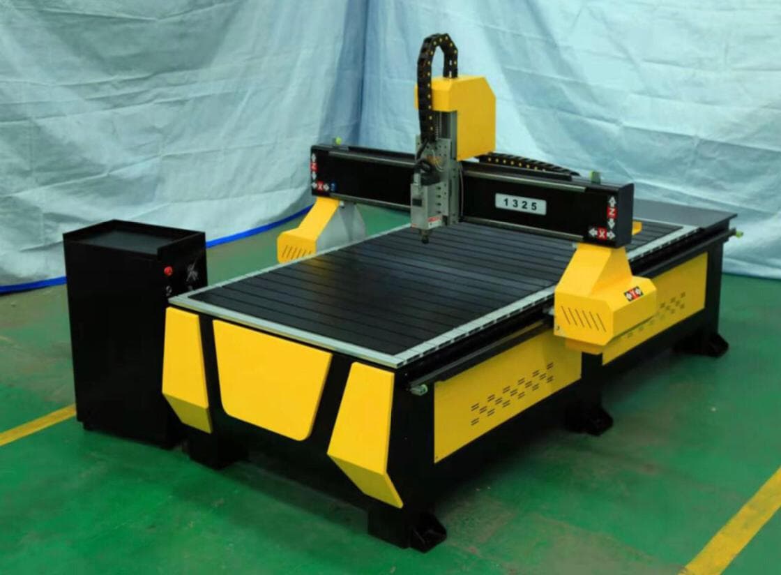 CNC Router 1212
