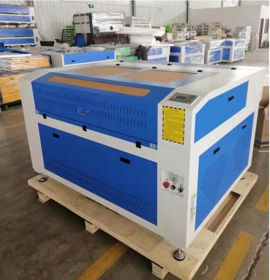 CNC CO2 Laser 1390