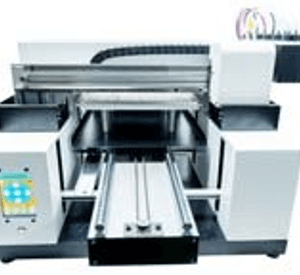 A3 Eco Food Printer