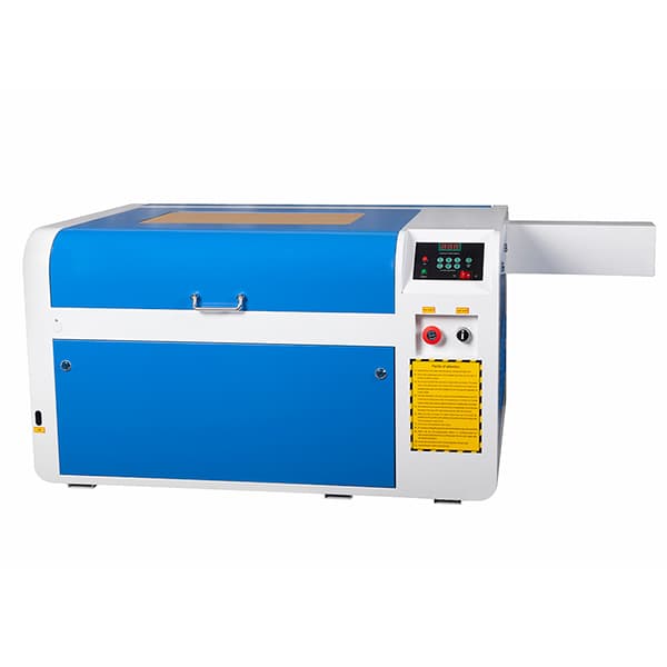 FST 6040-M2 Laser Engraving Machine