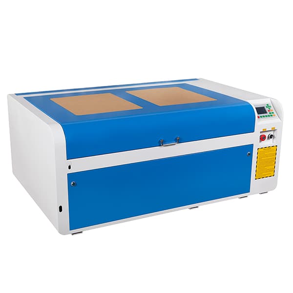 FST-1060-ruida Laser Engraving Machine