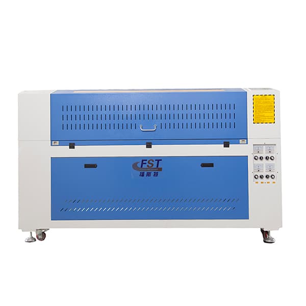 FST-1390 Blue-white Laser Cutting Machine
