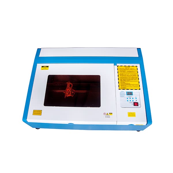 FST-4030 Blue-white Laser Engraving Machine