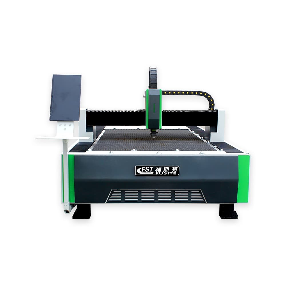 FST-1530 Fiber Laser Cutting Machine